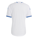 ADIDAS - Greece 26 Home Authentic Jersey - Uomo - White - image 2