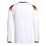 ADIDAS - Maglia Home Long Sleeve Germany 26 - Uomo - White - image 2