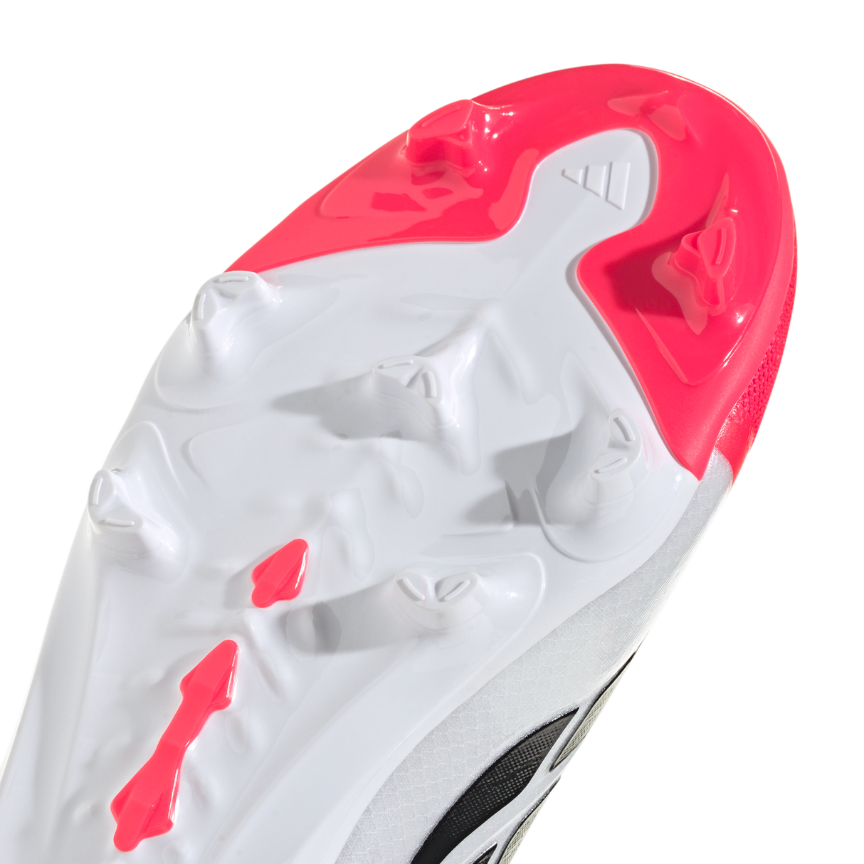 ADIDAS - Scarpa Da Calcio Predator Elite Senza Lacci Per Terreni Naturali Compatti Per Bambini E Bambine - image 7