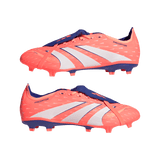 ADIDAS - Scarpe Da Calcio Predator League Con Linguetta Ripiegata Per Terreni Compatti/Multi-Superficie - image 29
