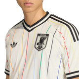 ADIDAS - Japan 26 Away Jersey - Uomo - White - image 7