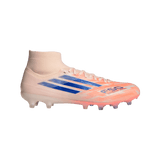 ADIDAS - Scarpe Da Calcio F50 Sparkfusion Pro Per Terreno Compatto/Erba Artificiale - Donna - image 11