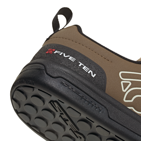 ADIDAS - Five Ten Freerider Pro Mountain Bike Shoes - Uomo - Beige - image 8