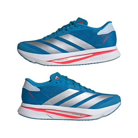 ADIDAS - Scarpe Adizero Sl 2 - Uomo - image 40