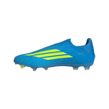 ADIDAS - Scarpe Da Calcio F50 League Senza Lacci Per Terreni Naturali Compatti/Multiterreno - image 14
