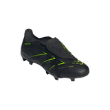 ADIDAS - Scarpe Da Calcio Predator League Con Linguetta Ripiegata Per Terreni Compatti/Multi-Superficie - image 5
