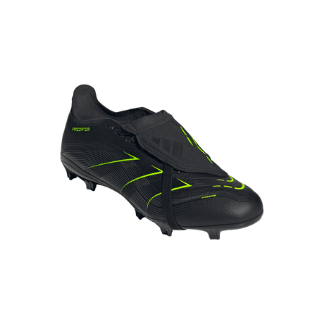 ADIDAS - Scarpe Da Calcio Predator League Con Linguetta Ripiegata Per Terreni Compatti/Multi-Superficie - image 5