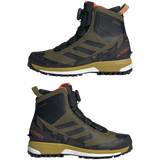 ADIDAS - Scarpe Da Hiking TERREX Conrax BOA RAIN.RDY - Uomo - image 10