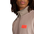 ADIDAS - Audi Revolut Formula One Team Elevated Track Top - Uomo - Brown - image 7