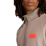 ADIDAS - Audi Revolut Formula One Team Elevated Track Top - Uomo - Brown - image 7
