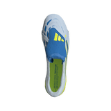 ADIDAS - Scarpa Da Calcio Predator Pro Con Linguetta Ripiegabile Per Superfici In Erba Artificiale - image 2