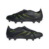 ADIDAS - Scarpe Da Calcio Predator League Con Linguetta Ripiegata Per Terreni Compatti/Multi-Superficie - image 9