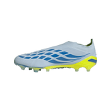 ADIDAS - Scarpe Da Calcio Predator Elite Laceless Artificial Ground - image 4