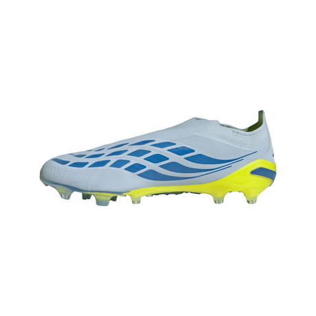 ADIDAS - Scarpe Da Calcio Predator Elite Laceless Artificial Ground - image 4