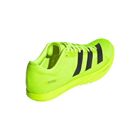 ADIDAS - Scarpe Adizero Long Jump - Green - image 7