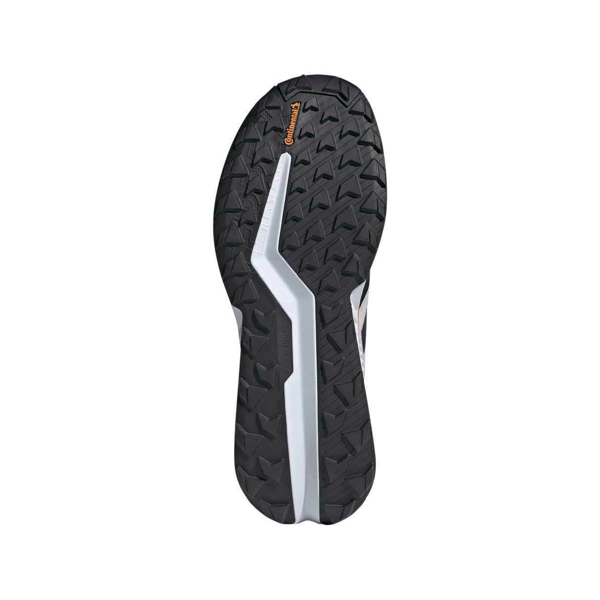 ADIDAS - Scarpe Da Trail Running TERREX Soulstride Flow - Uomo - Grey - image 4