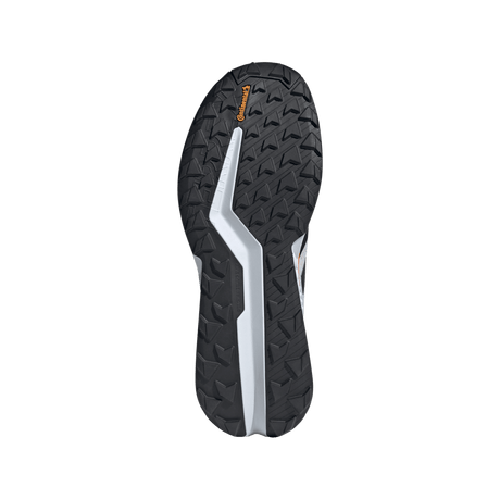 ADIDAS - Scarpe Da Trail Running TERREX Soulstride Flow - Uomo - Grey - image 4