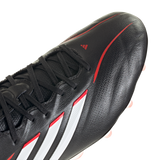 ADIDAS - Scarpe Da Calcio Copa Pure IV Pro Per Terreni Naturali Compatti - Black - image 8