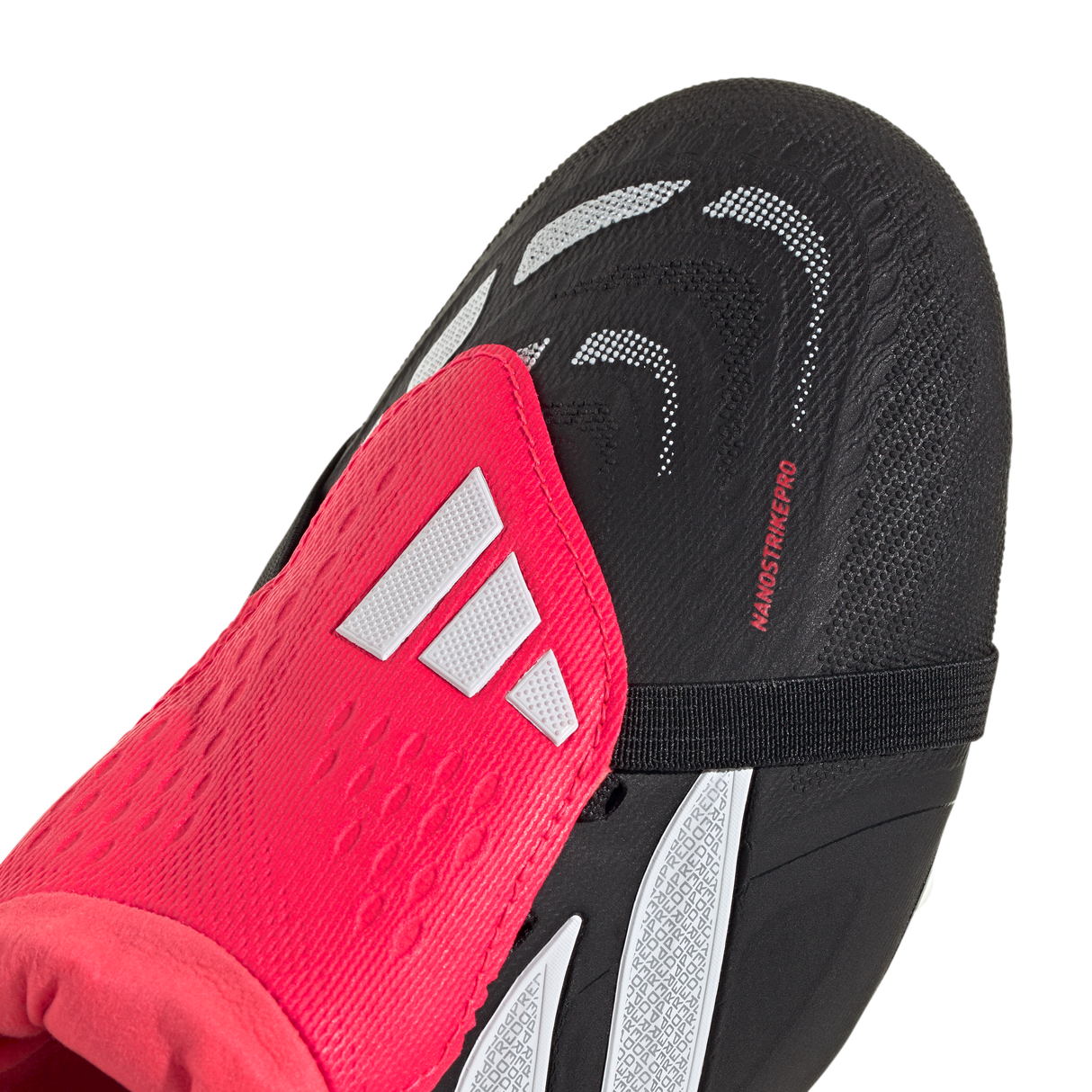 ADIDAS - Predator Pro Fold-Over Tongue Firm Ground Football Boots - image 28