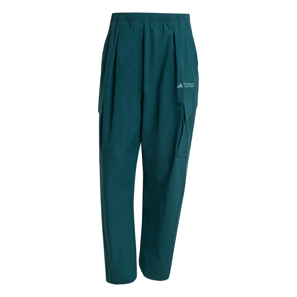 ADIDAS - Pantaloni TERREX Xploric Cargo - Uomo - image 1