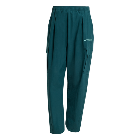 ADIDAS - Pantaloni TERREX Xploric Cargo - Uomo - image 1
