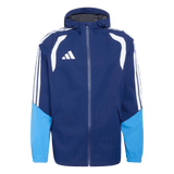 ADIDAS - Tiro26 Rain Jacket - Uomo - image 8