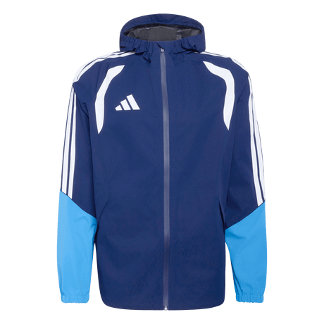 ADIDAS - Tiro26 Rain Jacket - Uomo - image 8