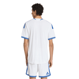 ADIDAS - Greece 26 Home Authentic Jersey - Uomo - White - image 4