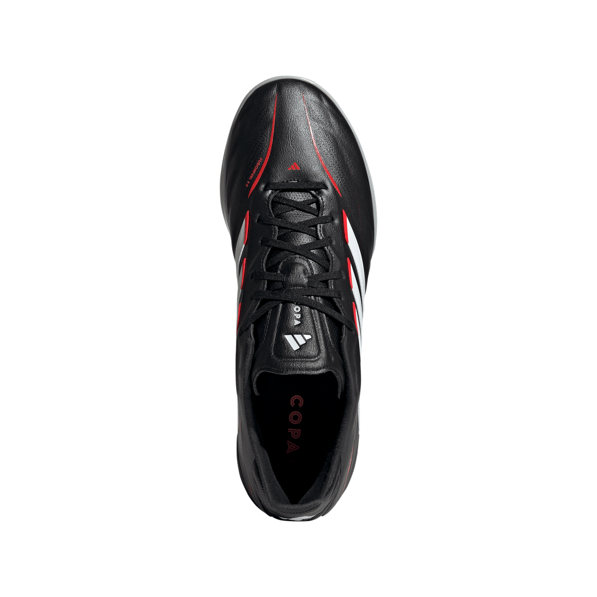 ADIDAS - Copa Pure IV Pro Turf Football Boots - Black - image 2