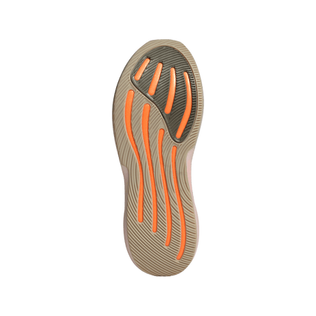 ADIDAS - Supernova Glide Running Shoes - Uomo - Brown - image 4