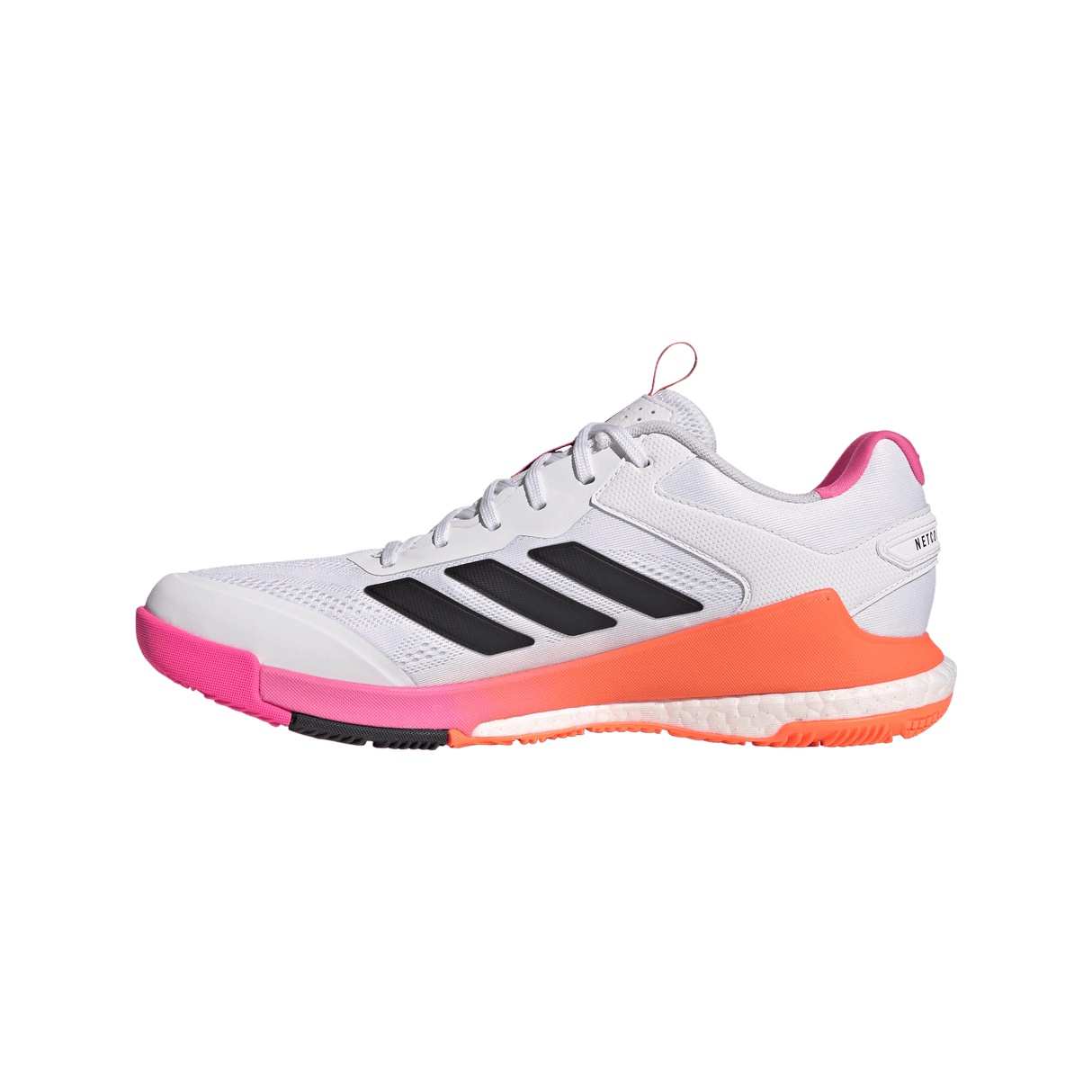 ADIDAS - Netcourt Elite Netball Shoe - Donna - image 15