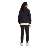 ADIDAS - Colorblock Hooded Tracksuit - Uomo - Black - image 5