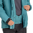 ADIDAS - Giacca Isolata TERREX Multi 2L RAIN.RDY - Donna - image 7