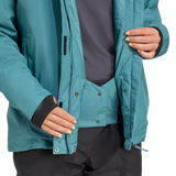 ADIDAS - Giacca Isolata TERREX Multi 2L RAIN.RDY - Donna - image 7