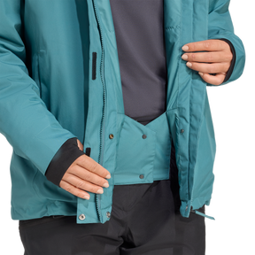 ADIDAS - Giacca Isolata TERREX Multi 2L RAIN.RDY - Donna - image 7