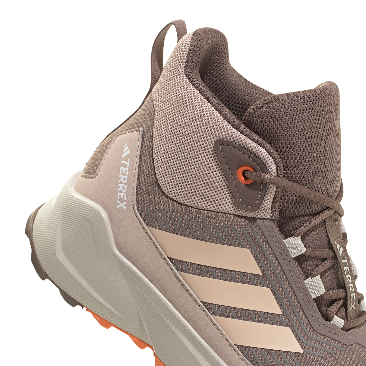ADIDAS - TERREX Trailmaker 2 Mid RAIN.RDY Hiking Shoes Kids - image 9
