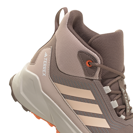 ADIDAS - TERREX Trailmaker 2 Mid RAIN.RDY Hiking Shoes Kids - image 9