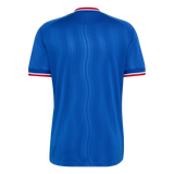 ADIDAS - Manchester United 26/27 Away Jersey - Uomo - Blue - image 2