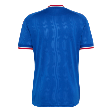 ADIDAS - Manchester United 26/27 Away Jersey - Uomo - Blue - image 2
