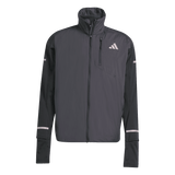 ADIDAS - Giacca Da Running Adi365 CLIMAWARM - Uomo - Black - image 1