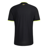 ADIDAS - Peru 26 Away Authentic Jersey - Uomo - Black - image 2