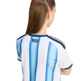 ADIDAS - Maglia Home Argentina 26 - Donna - White - image 7