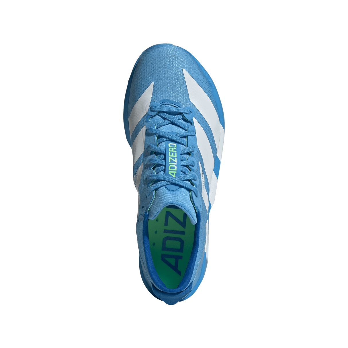 ADIDAS - Adizero Adios 9 Running Shoes - Donna - Black - image 3