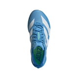 ADIDAS - Adizero Adios 9 Running Shoes - Donna - Black - image 3