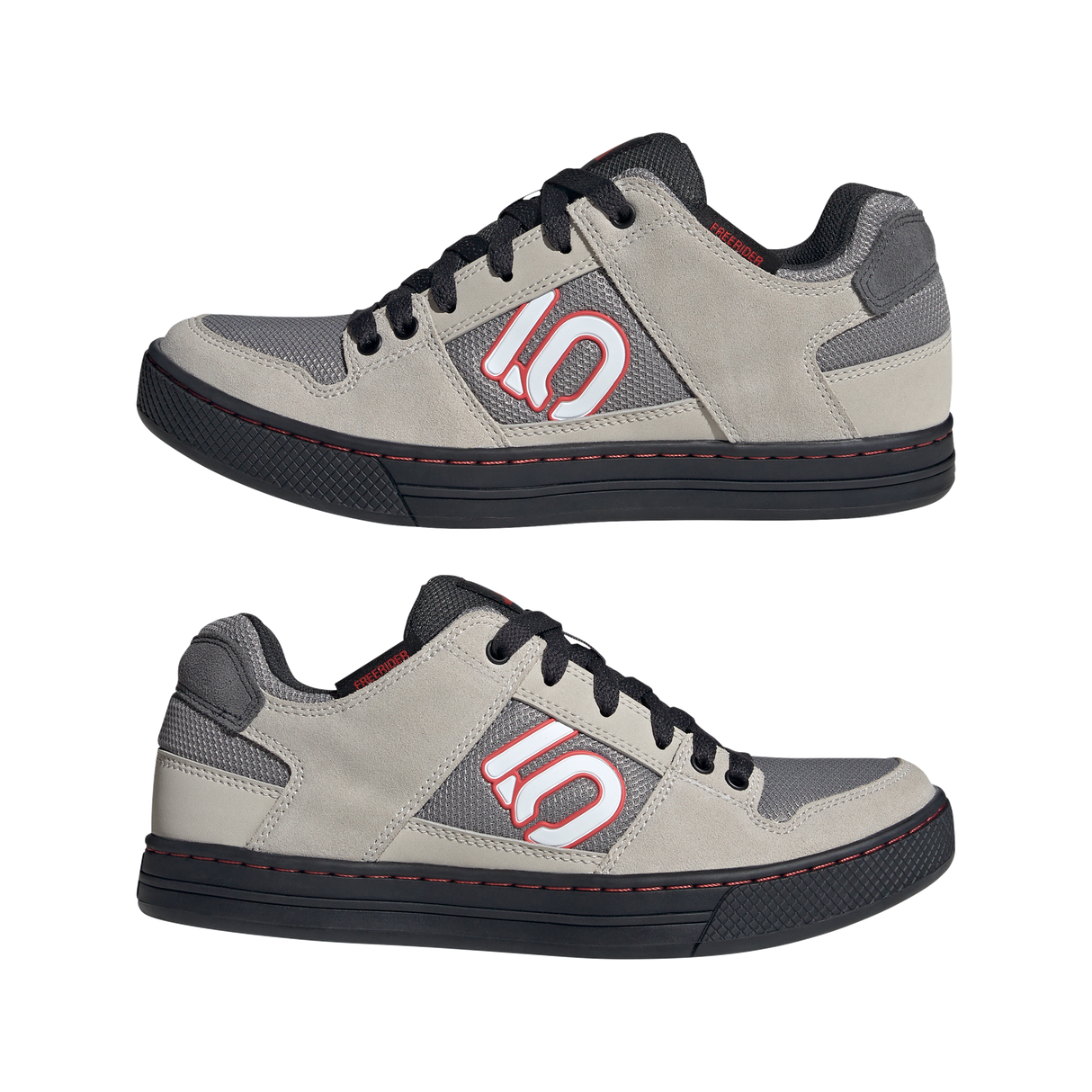 ADIDAS - Scarpe Five Ten Freerider Mountain Bike - Uomo - image 20
