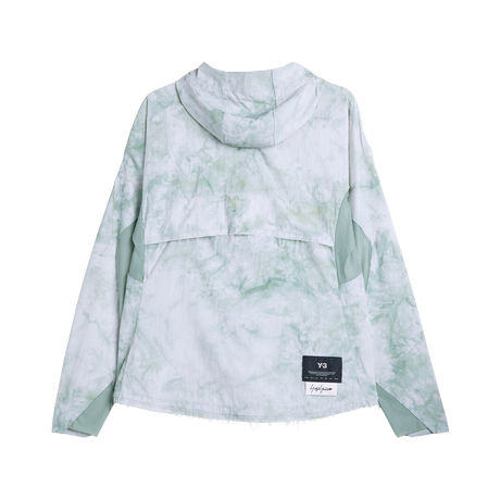 ADIDAS - Y-3 Aop Running Jacket - Donna - Multicolor - image 8