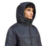 ADIDAS - Essentials Highloft Insulated Puffer Jacket - Uomo - Black - image 5