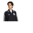 ADIDAS - Argentina Away Anthem Jacket - Uomo - Black - image 6