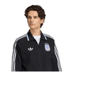 ADIDAS - Argentina Away Anthem Jacket - Uomo - Black - image 6