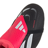 ADIDAS - Scarpe Da Calcio Predator Pro Fold-Over Tongue Firm Ground - Black - image 8